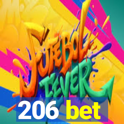 206 bet